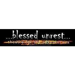Blessed Unrest - New Ohio Theatre