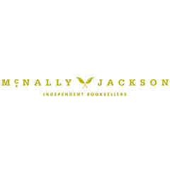 McNally Jackson Bookstore