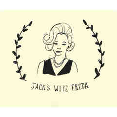 Jack's Wife Freda