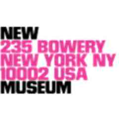 New Museum