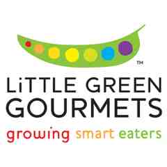 Little Green Gourmets
