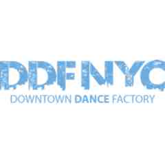Melanie Zrinen c/o Downtown Dance Factory