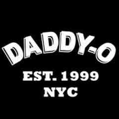 Daddy-O