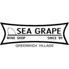 Sea Grape Wine Shop