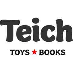 Teich Toys & Books