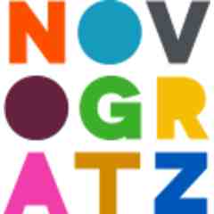 Robert & Cortney Novogratz