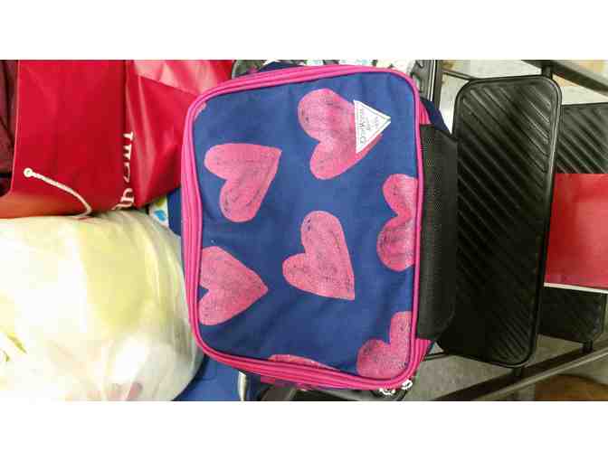 Children's Clothing from Carter's and OshKosh