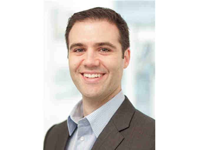 Spiritual Nutrition: A Reading from the Book of Life