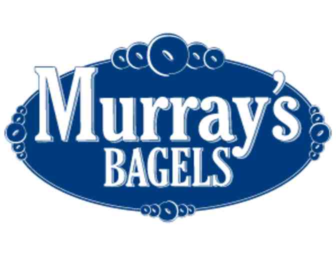 Murray's Bagels - $60 Gift Certificate