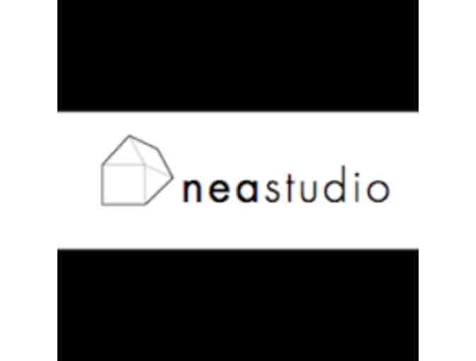 NEA Studio LLC - 4 Hour Architecture or Design Consultation