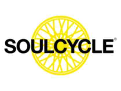 Soul Cycle - 3 Series Class Pack