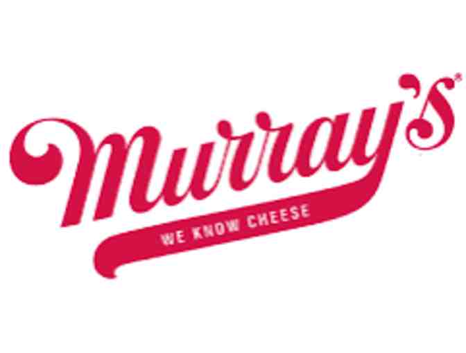 Murray's Cheese - Cheese 101 Class - Photo 1