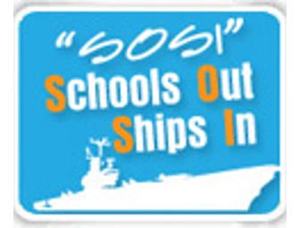 One Week at Camp Intrepid 2010