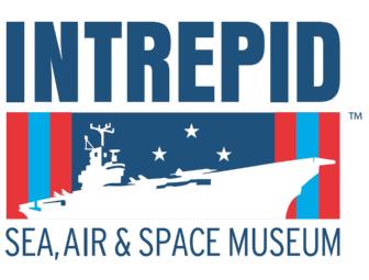 One Week at Camp Intrepid 2010