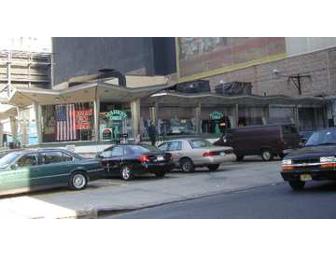 Market Diner Gift Certificate $25 (Tip not included)