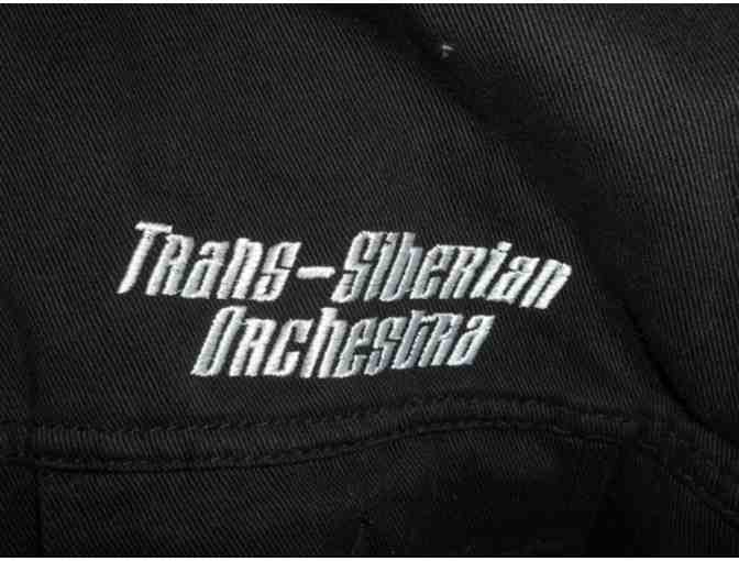 Trans-Siberian Orchestra Denim Jacket
