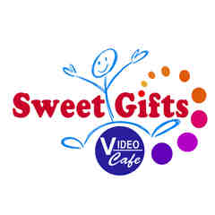 Sweet Gifts at the Video Cafe