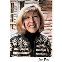 Jan Brett