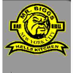 Mr. Bigg's Bar and Grill