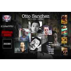 Jocelyn Dryan & Otto Carbajal