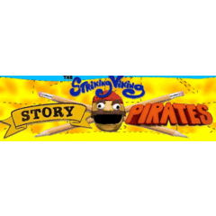 Story Pirates