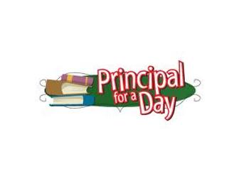 Principal For a Day