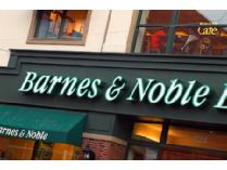Date with Lori Talish: Barnes N Noble and Snack