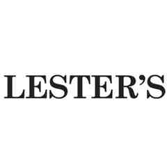 Lester's of NYC