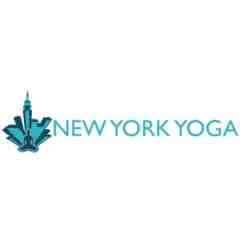 New York Yoga