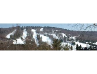 Mohawk Mountain - Two (2) Adult All Day Lift Tickets