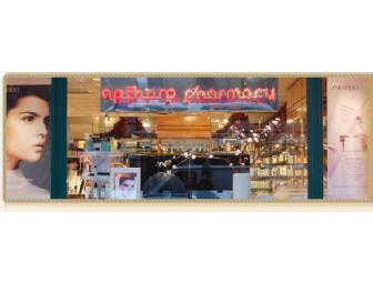 Apthorp Pharmacy Gift Basket