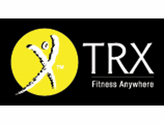 Moving Strength - 2 TRX Classes