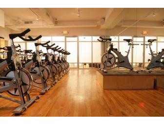 SoulCycle - 5 Indoor Cycling Classes