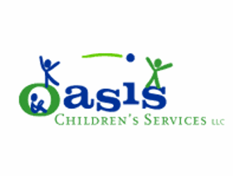 Oasis Day Camp in Central Park