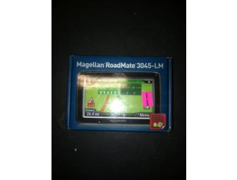 GPS - Magellan RoadMate 3045-LM