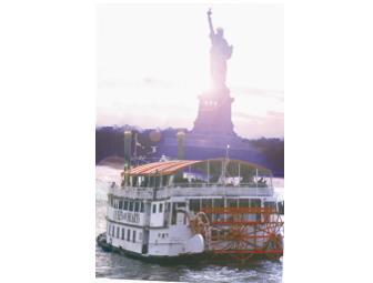 Affairs Afloat - New York Harbor Kiddie Cruise for Four Guests