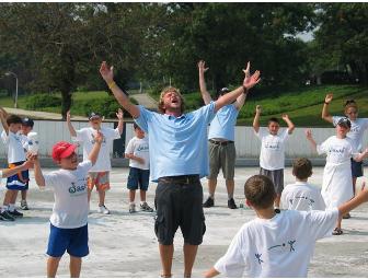 Oasis in Central Park - Buy One Week of Day Camp & Get Two Additional Weeks