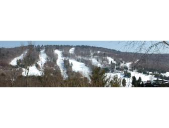 Mohawk Mountain - Two (2) Adult 8-Hour Flex-Lift Tickets
