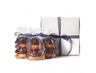 Levain Bakery - Gift Certificate for a Dozen Cookies
