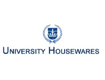 University Housewares - $35 Gift Certificate