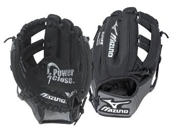 Mizuno - One Power-Close Youth Baseball Glove