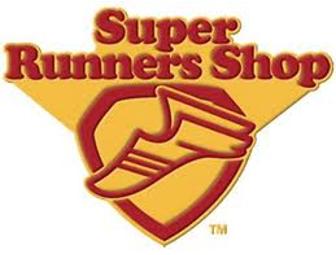 Super Runners Shop - Complete Custom Package
