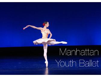 Manhattan Movement and Arts Center (MMAC) - One Semester of Dance