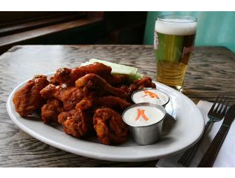 The Heights Bar and Grill - $30 Gift Card