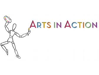Arts in Action - One 90-Minute Fine Arts Class for Ages 8 to 11