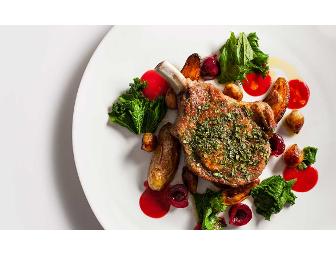 Nougatine at Jean-Georges - $120 Gift Certificate