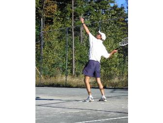 Children's Tennis Lessons #2