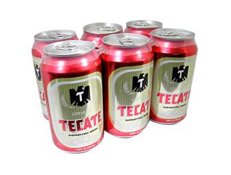Tequila, Tamales and Tecate - A We're All Winners Event