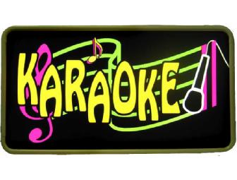 Adult Karaoke Night @ Gagopa Karaoke - A We're All Winners Event