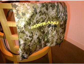 Homeland Gift Bag